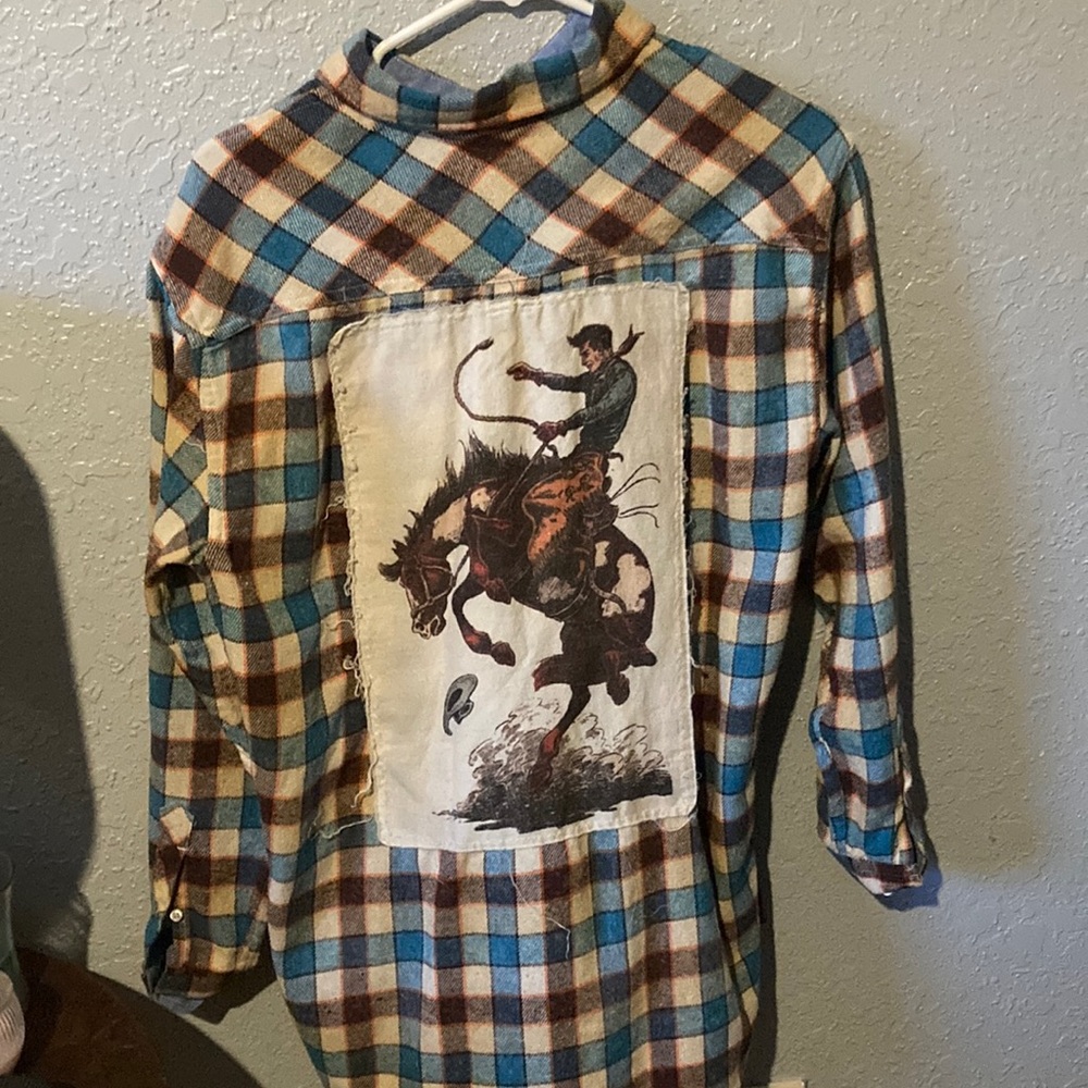 Bogari Women’s Large
